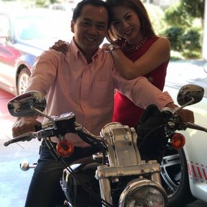 Meet your Posher, Tay